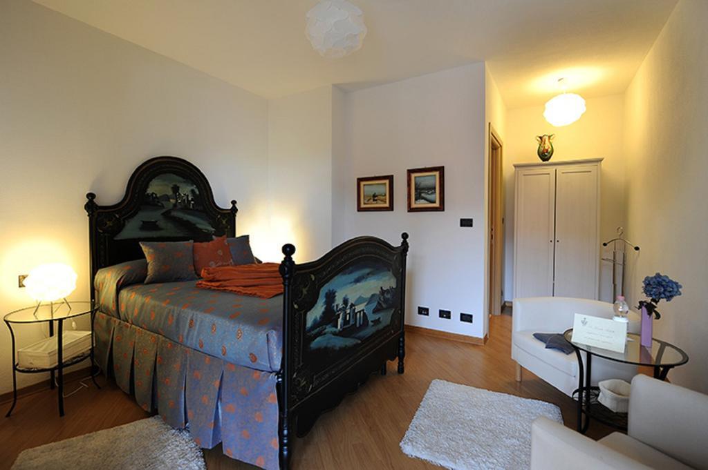 Tenuta Roletto Cuceglio Quarto foto