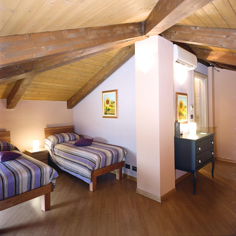 Tenuta Roletto Cuceglio Quarto foto